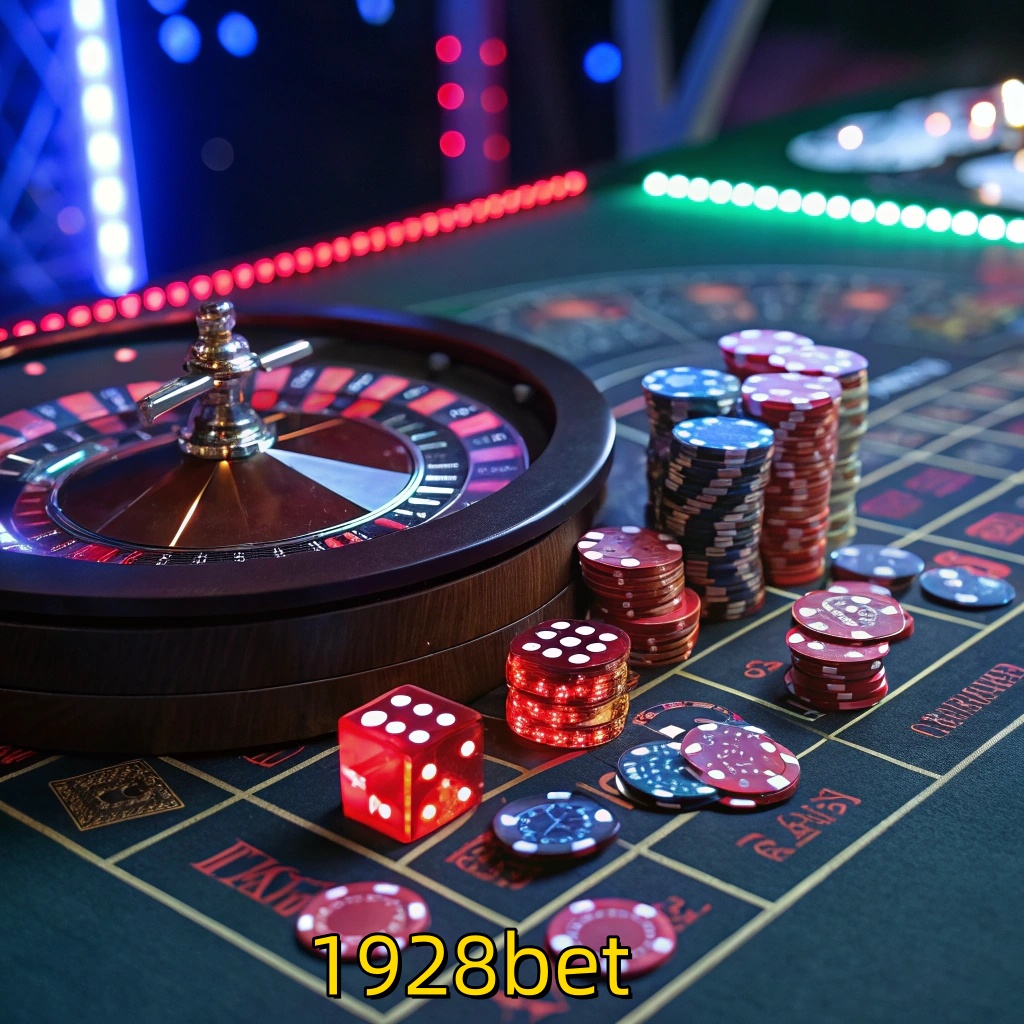 1928bet